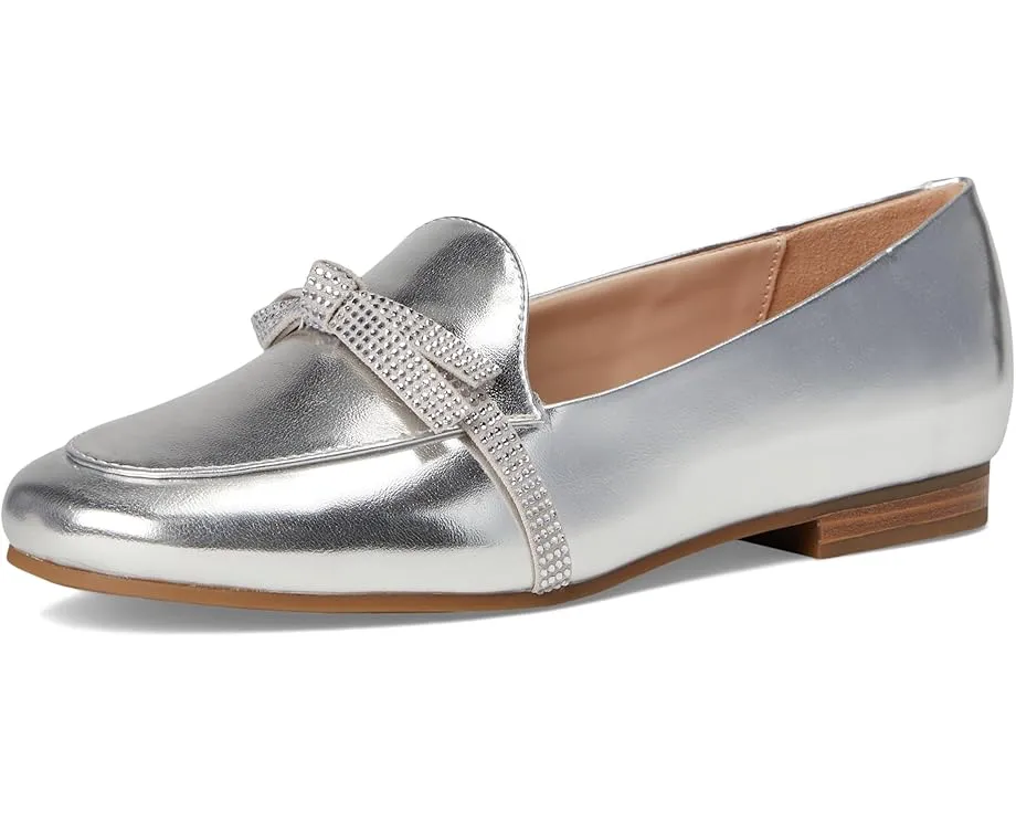 Лоферы Bandolino Jayme с бантом на боку и мягкой стелькой