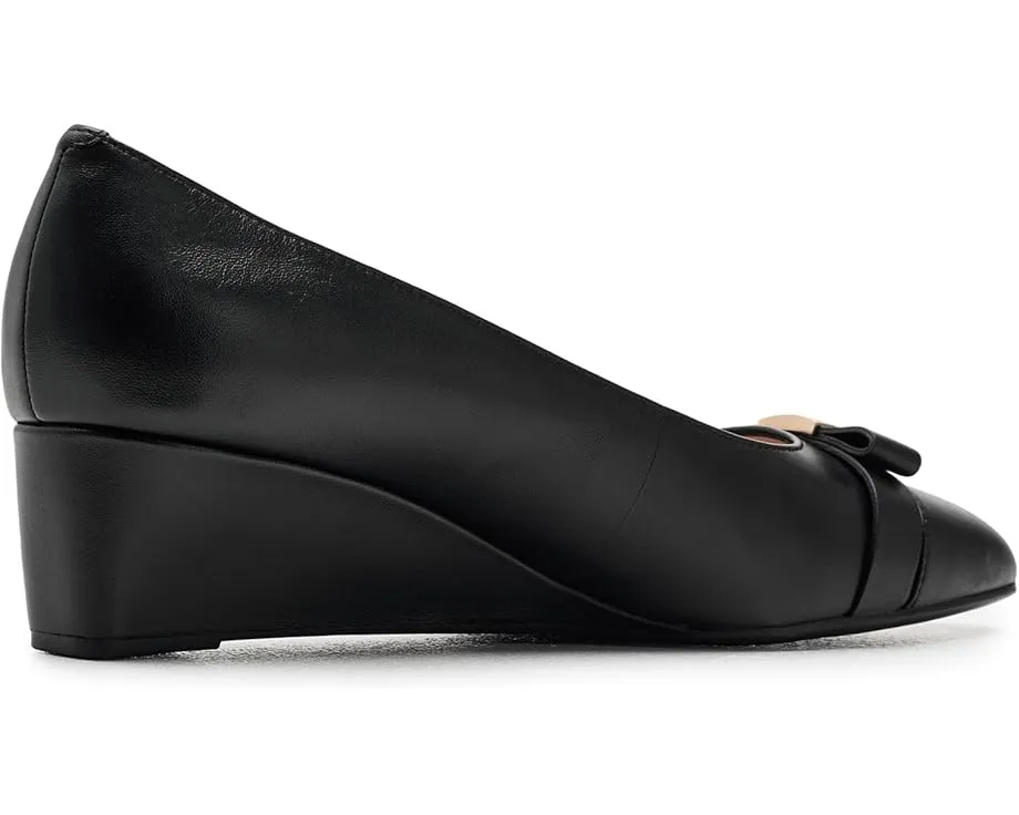 Туфли Cole Haan Go-to Malta Bow на платформе с бантом