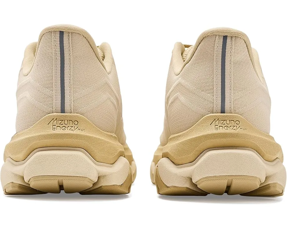 Беговые кроссовки Mizuno Wave Horizon 9 с двойной амортизацией Enerzy для контроля пронации