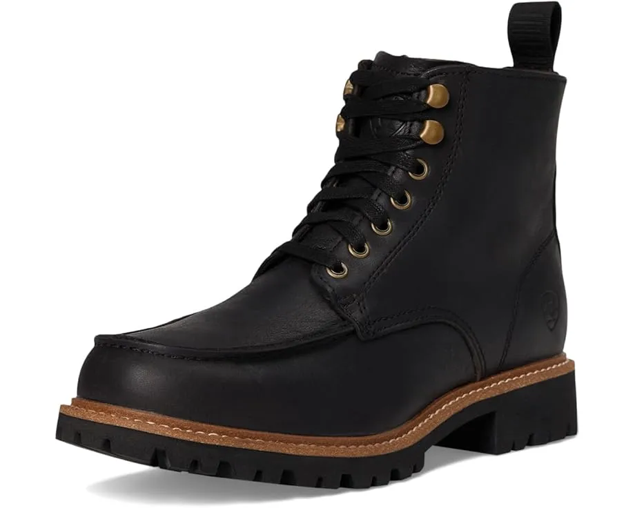 Вестерн-ботинки Ariat Split Rock с застежкой на шнуровку