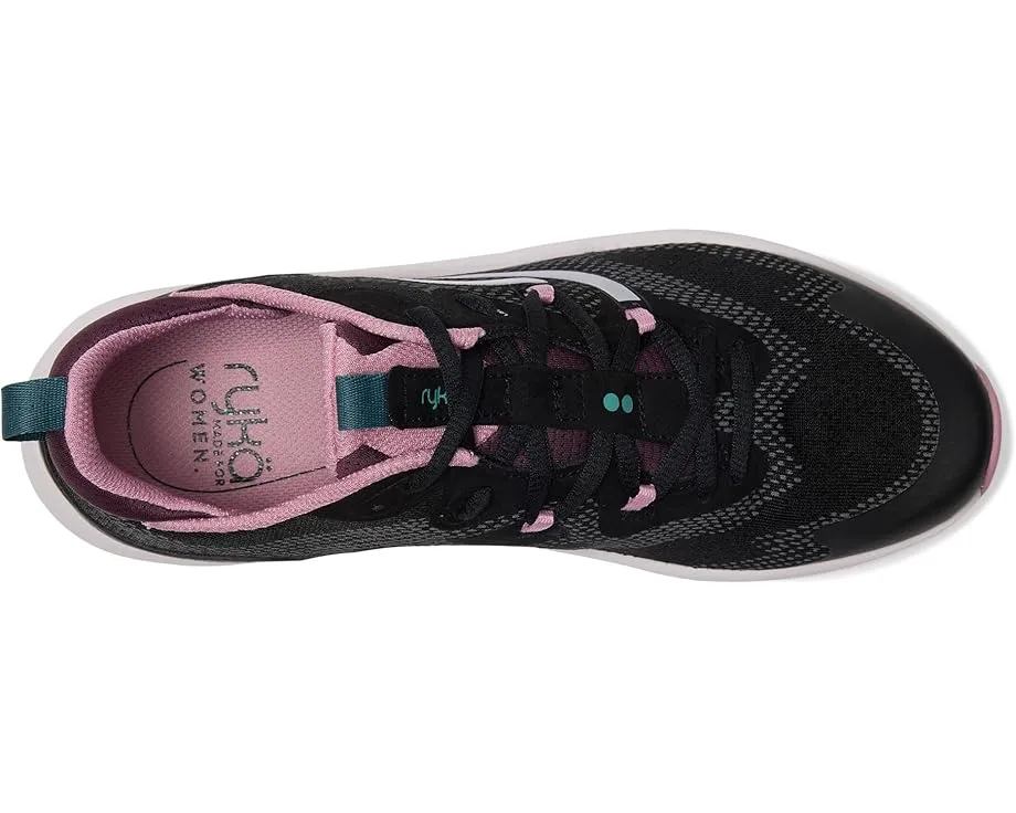 Кроссовки Never Quit 2 для кросс-тренинга и высокоинтенсивных тренировок от Ryka