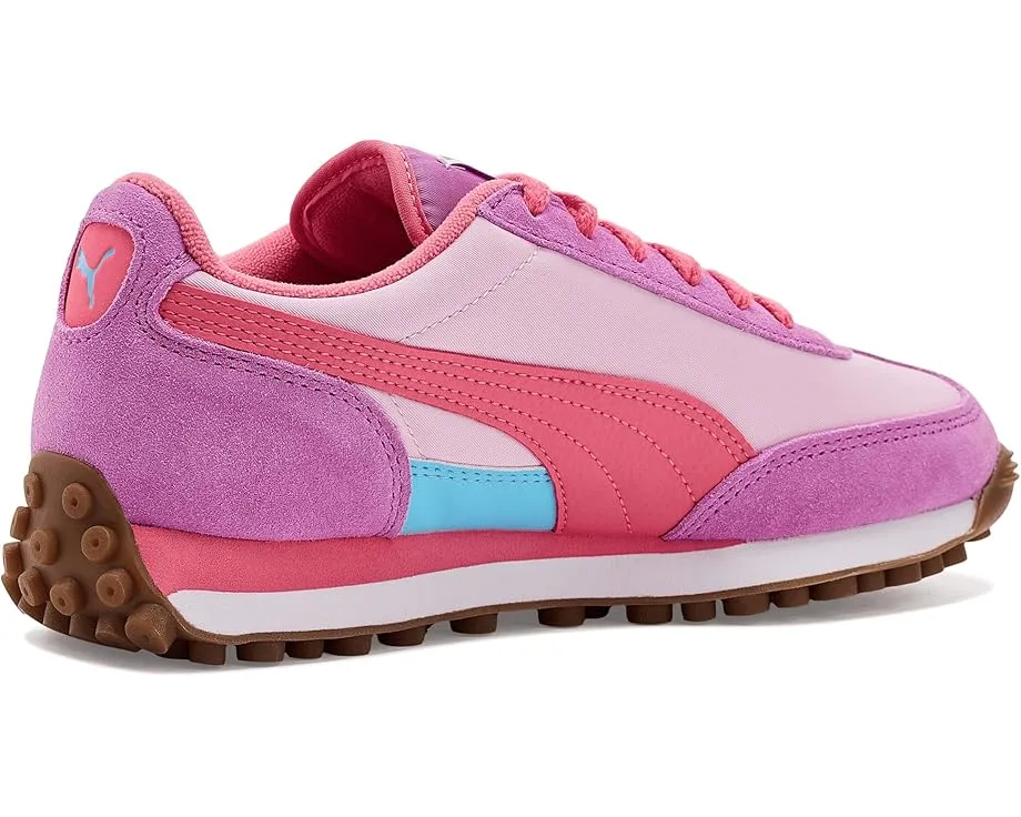 Кожаные кроссовки Puma Easy Rider для детей старшего возраста