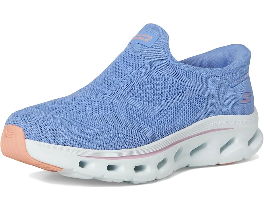 Спортивные туфли SKECHERS Performance Go Walk Glide Step 2.0 Annette без шнуровки