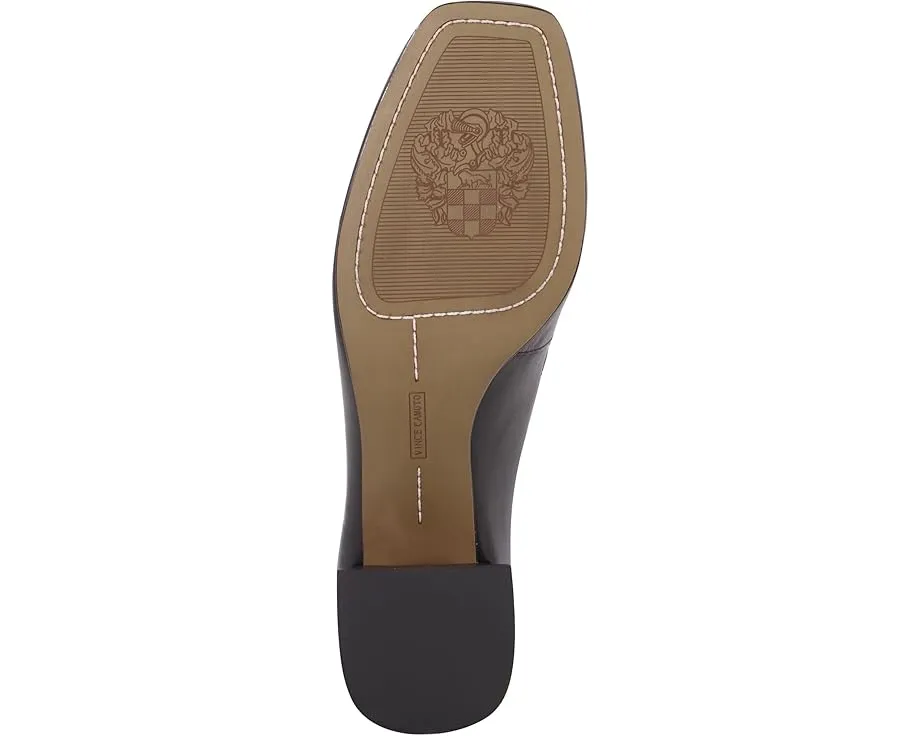 Туфли Vince Camuto Charley с бантом и квадратным носком