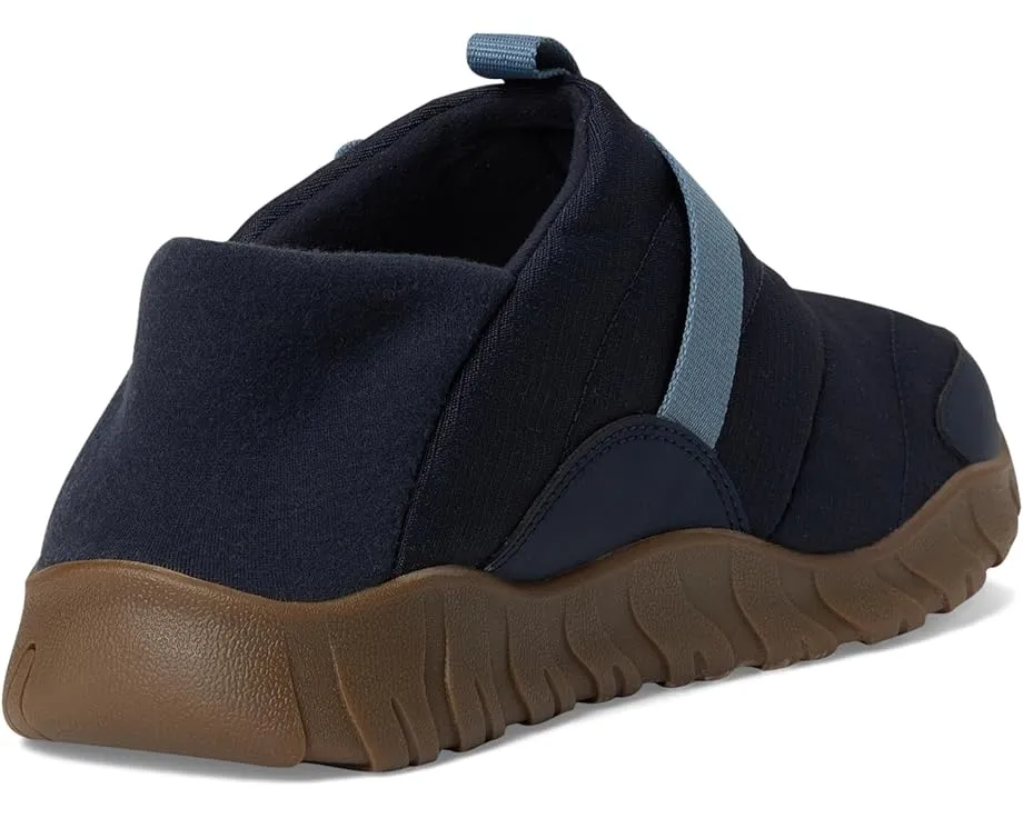 Теплые походные ботинки Teva Reember Camp с откидной пяткой