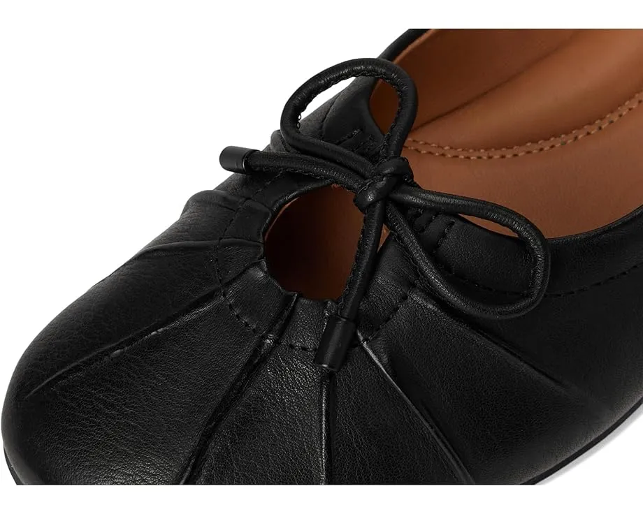 Балетки Gentle Souls by Kenneth Cole Marilyn с бантом и поддержкой свода стопы