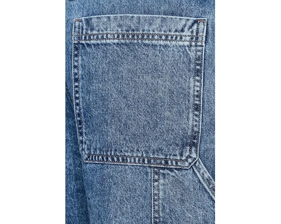 Шорты Hurley Washington Denim 21