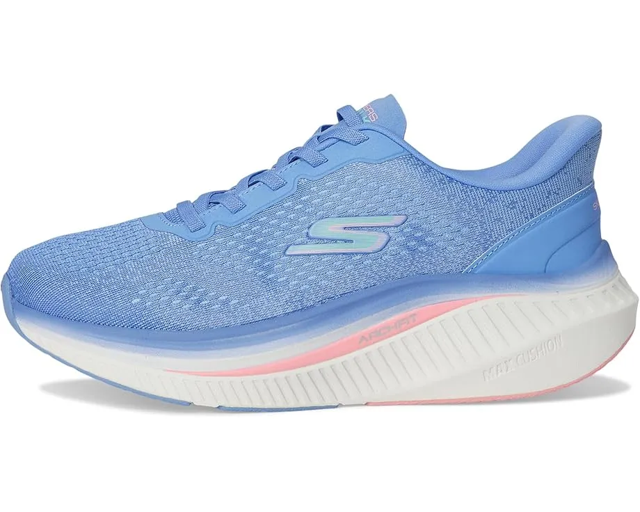 Кроссовки SKECHERS Performance Max Cushioning Arch Fit Roslyn с поддержкой свода стопы