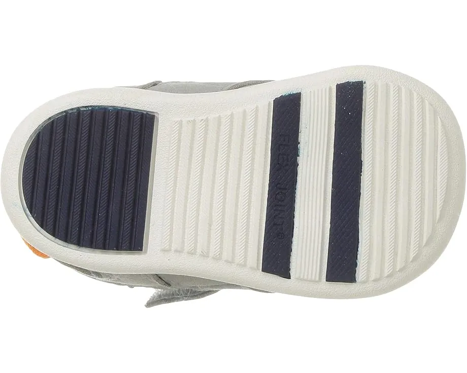 Детские кроссовки Tsukihoshi Kids Racer с застежкой-липучкой для малышей