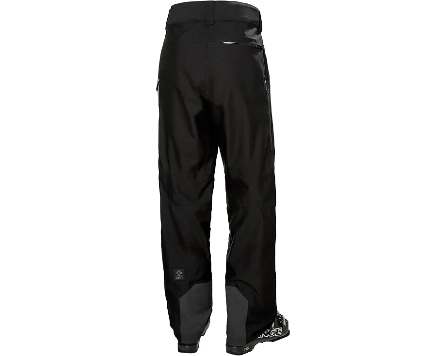 Helly Hansen Водонепроницаемые штаны Garibaldi 2.0 с технологией Helly Tech Protection