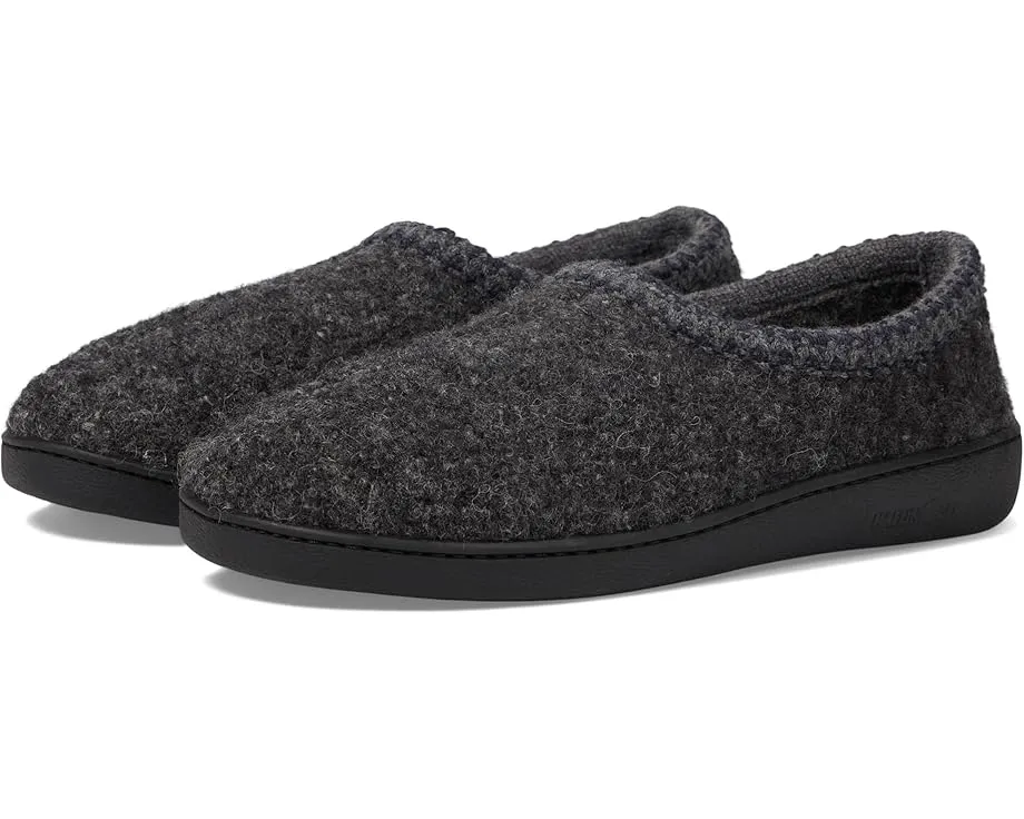 Обувь Haflinger ATB с текстильным верхом для комфорта