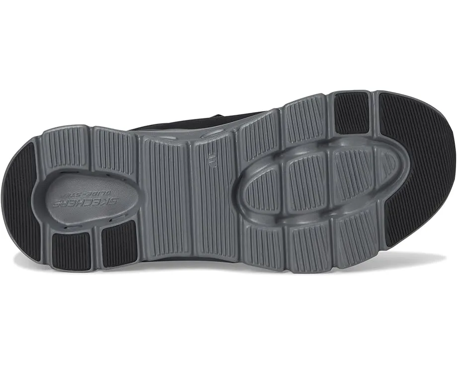 Слипоны SKECHERS Arch Fit Glide-Step Pro Hands Free с поддержкой свода