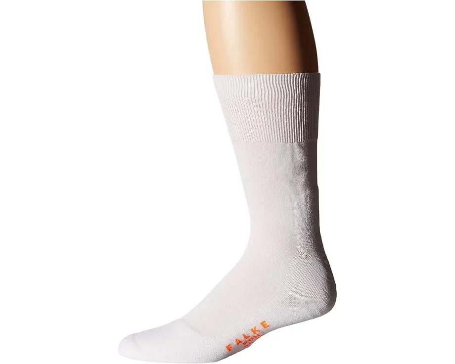 Носки Cotton Run от Falke хлопковые спортивные