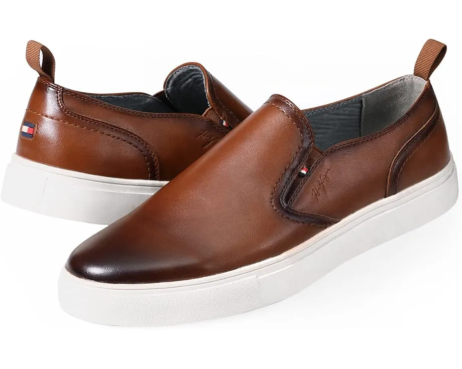 Лоферы Tommy Hilfiger Kozal с подкладкой из кожзаменителя