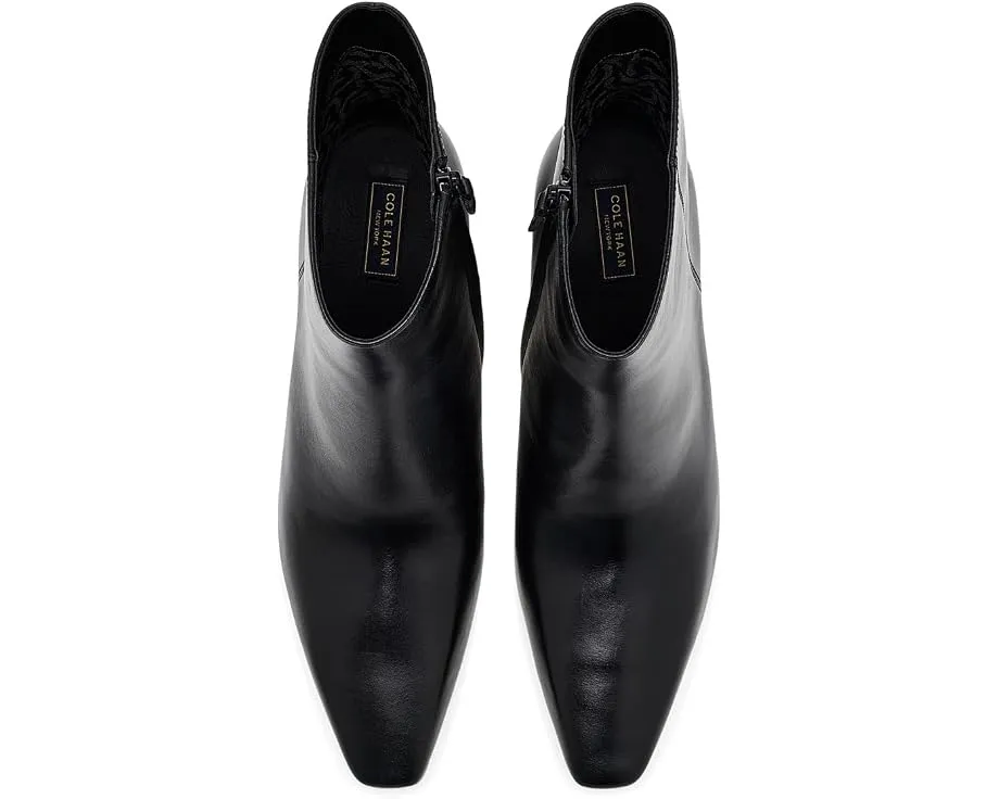 Ботинки Cole Haan Blanche с острым мысом и каблуком