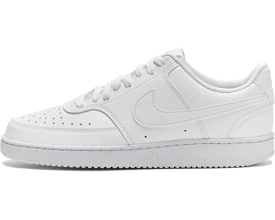 Кроссовки Nike Court Vision Low Next Nature из переработанных материалов