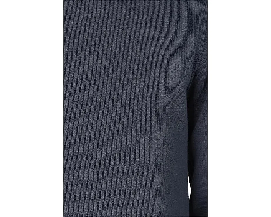 Худи оверсайз Double Face Pull Over Hoodie Vince