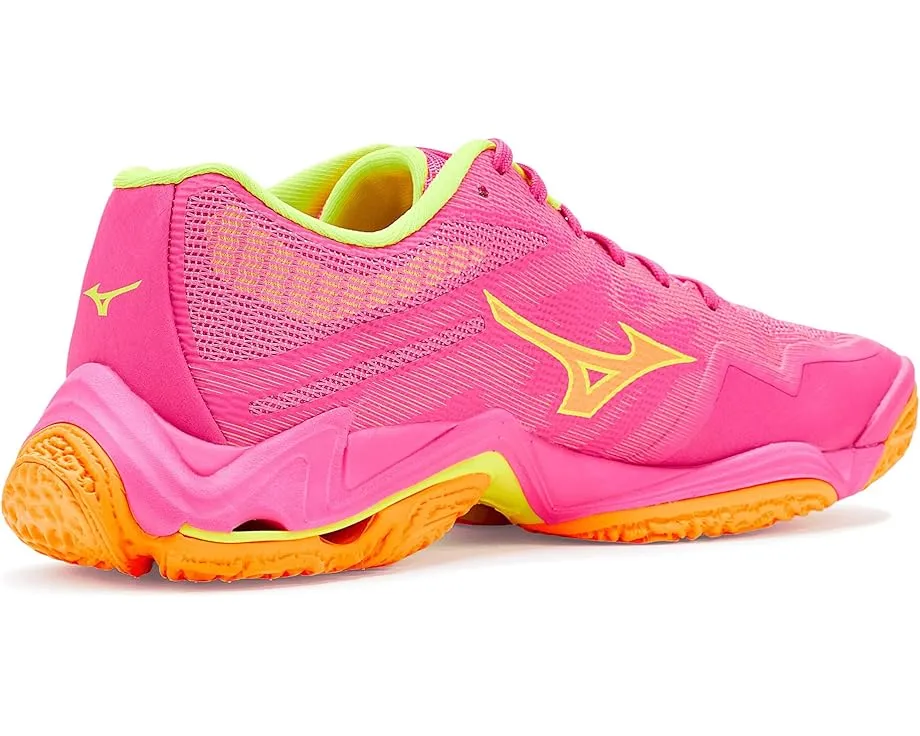 Волейбольные кроссовки Mizuno Wave Lightning Elite с технологией ENERZY NXT