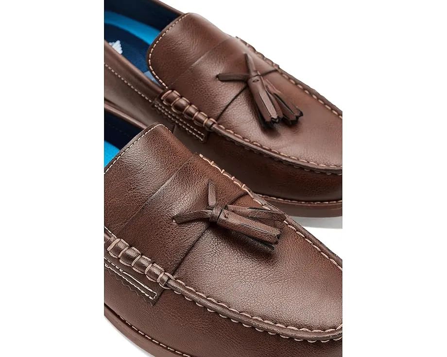 Лоферы Dockers Pullman с кисточками для повседневной элегантности