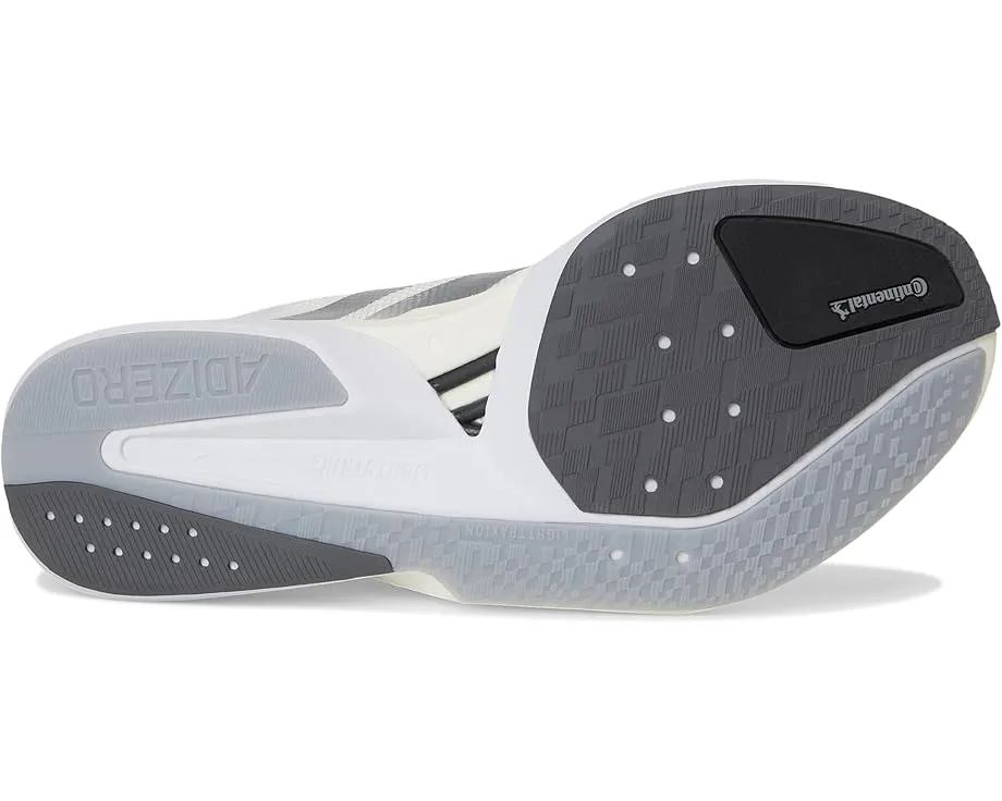 Беговые кроссовки adidas Adizero Boston 13 с технологией ENERGYRODS 2.0
