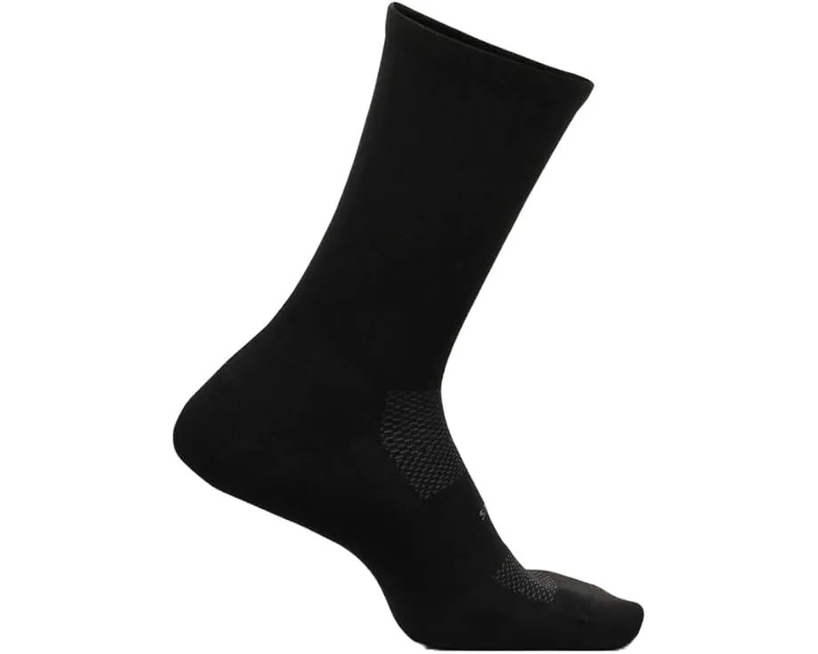 Носки Feetures High Performance Cushion Crew с амортизацией и компрессией