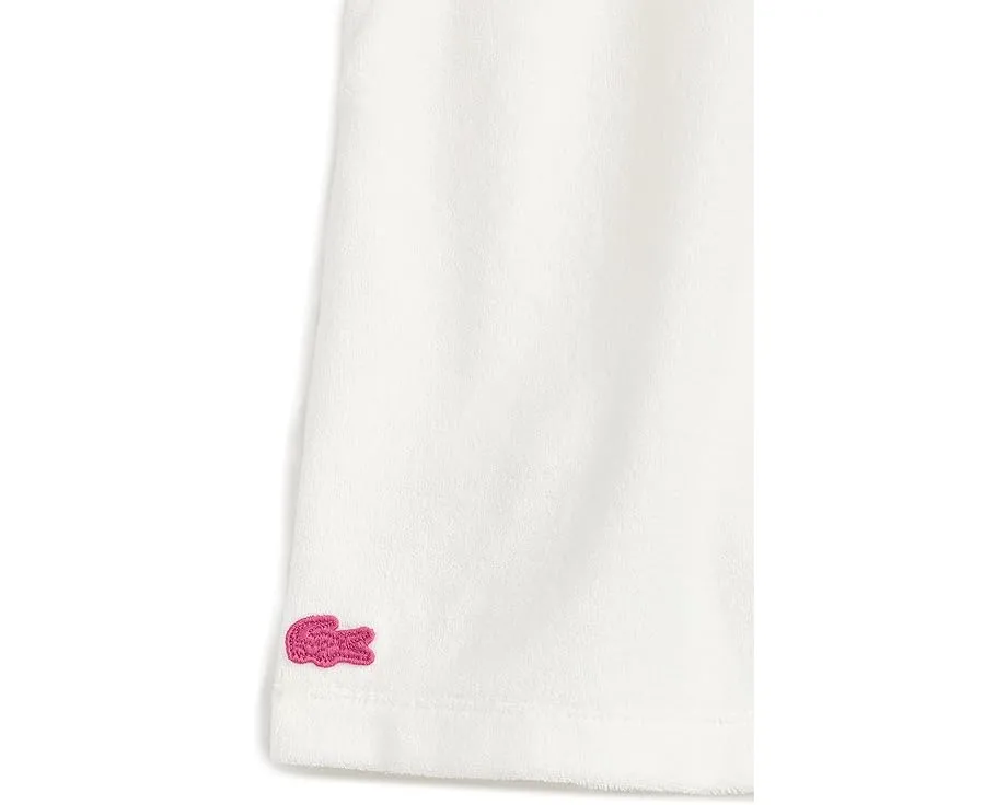Юбка Terry Knit Skirt от Lacoste для детей