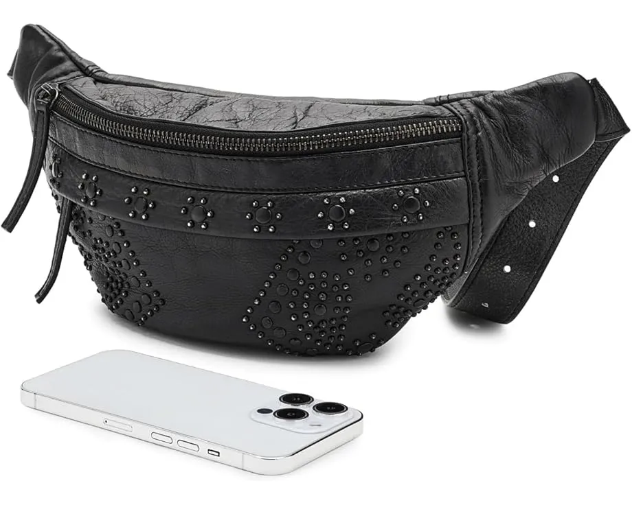 Ana Adorned Sling Bag