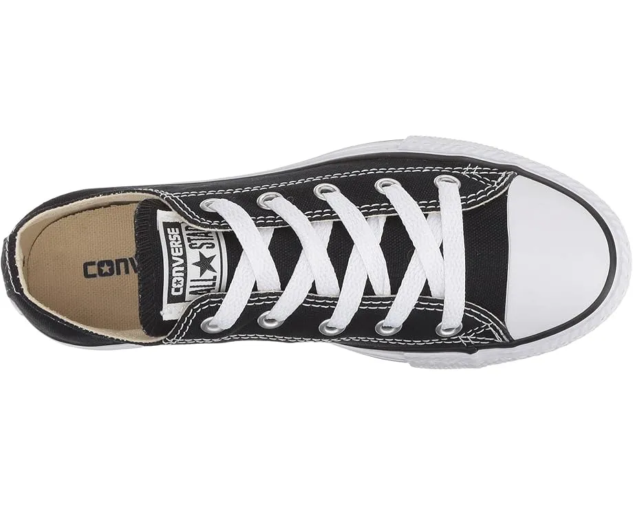Converse Kids кеды Chuck Taylor All Star Core Ox низкие для детей