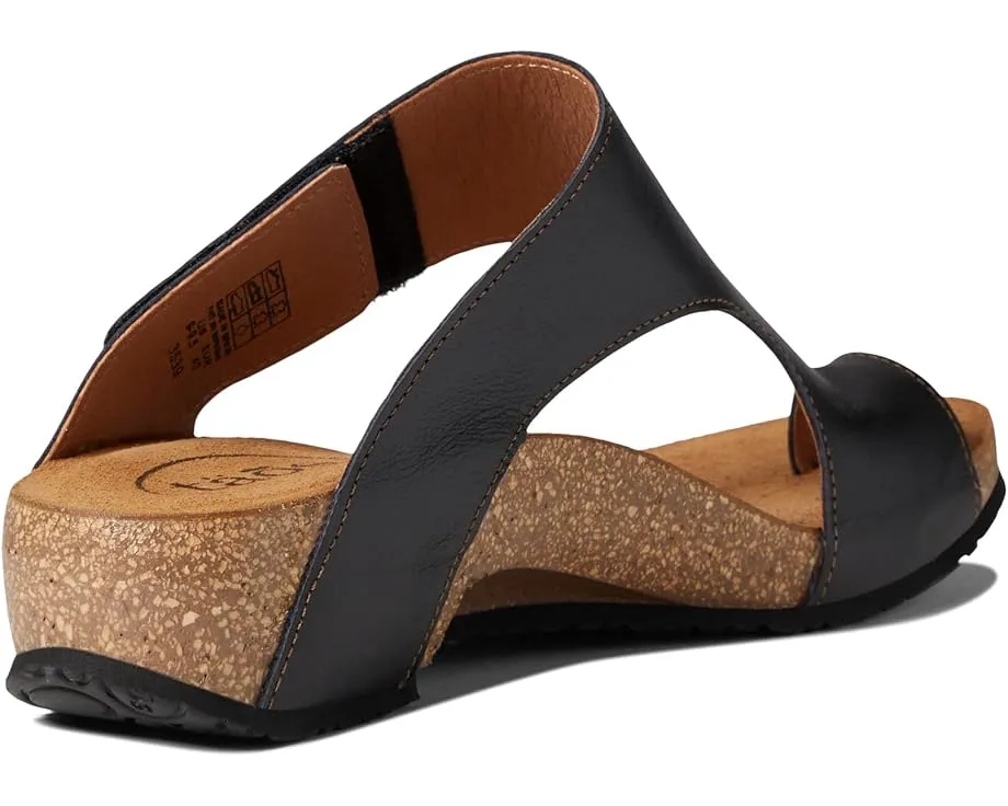 Босоножки Taos Footwear Loop на низком каблуке с застежкой на липучке