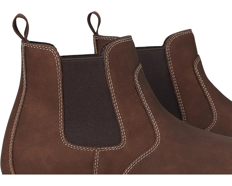 Ботинки Dockers Dylan из искусственной кожи с амортизирующей стелькой
