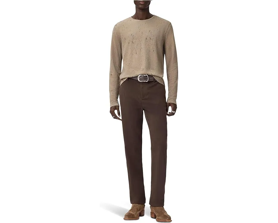 Свитер Vera Crew с круглой горловиной John Varvatos