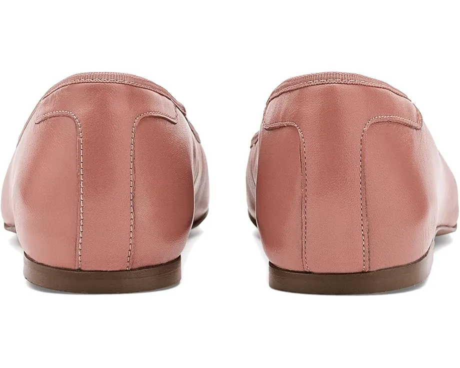 Балетки Trotters Clara из высококачественной кожи с круглым носком