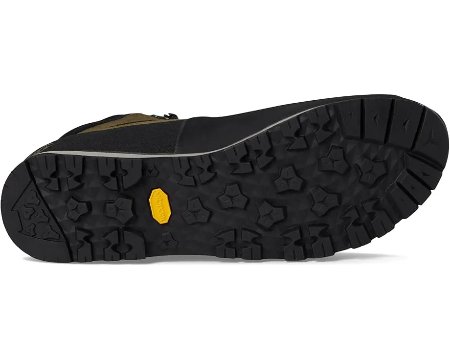 Ботинки для треккинга Zamberlan Salathe' Trek GTX RR с мембраной GORE-TEX