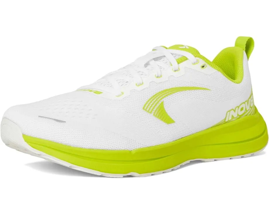 Беговые кроссовки INOV8 Roadfly Zero с нулевым дропом и пеной FLYSPEED Pro