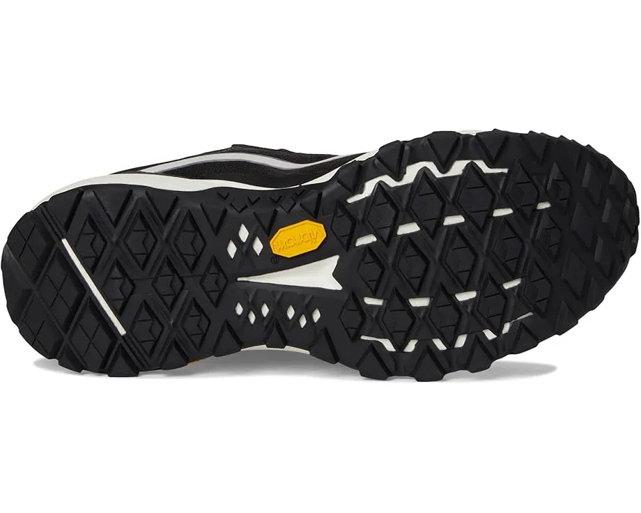 Кроссовки Vans MTE Crosspath XC с водонепроницаемым верхом и подошвой Vibram