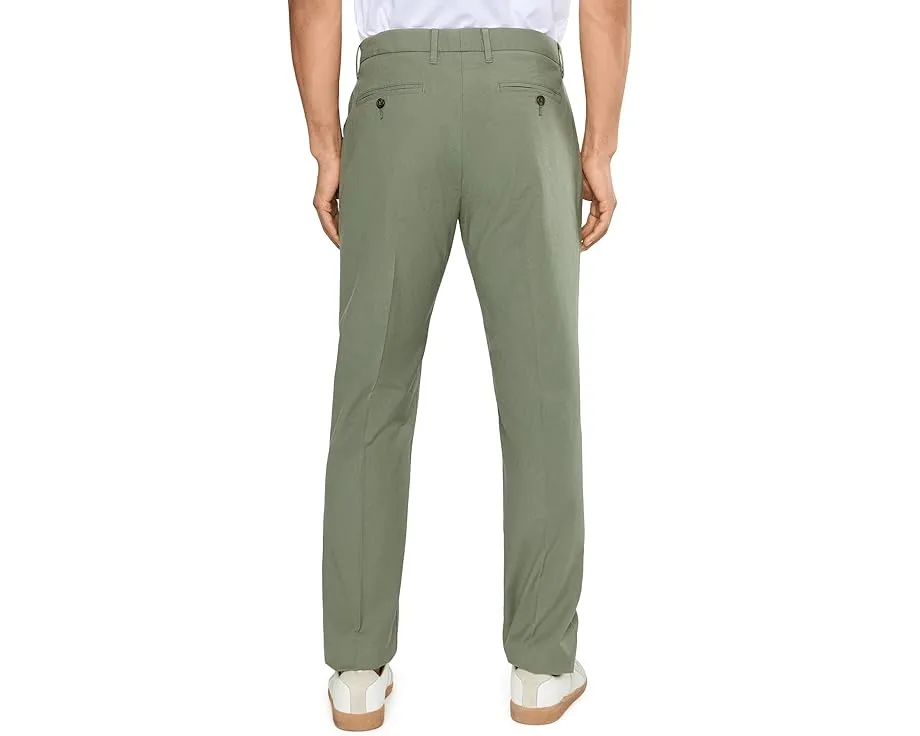 Брюки Weekday Warrior Dress Pants Bonobos со вшитыми днями недели