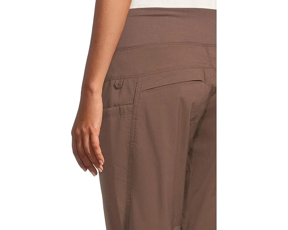 Prana Брюки Kanab из органического хлопка для активного отдыха