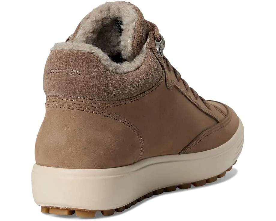 Женские ботинки ECCO Soft 7 с утеплением и мембраной GORE-TEX