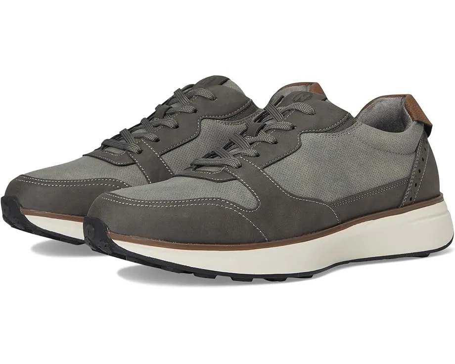 Кроссовки Nunn Bush Kore Swift с мокасиновым носком и технологией Dual Comfort