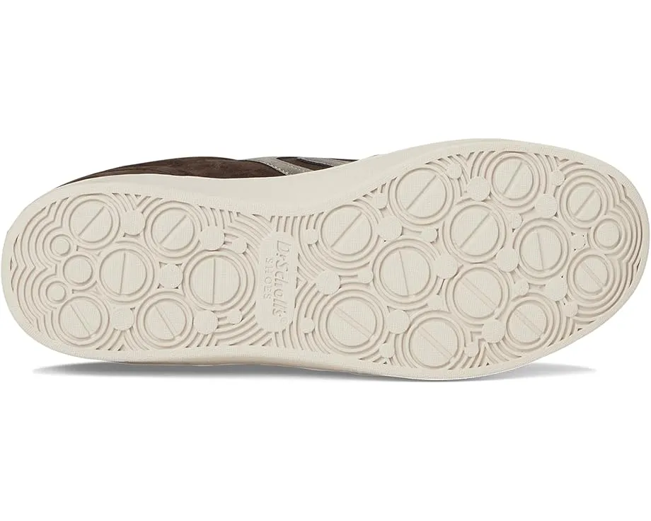 Кроссовки Dr. Scholl's Rebel Sport с подошвой из каучука и стелькой BLOOM