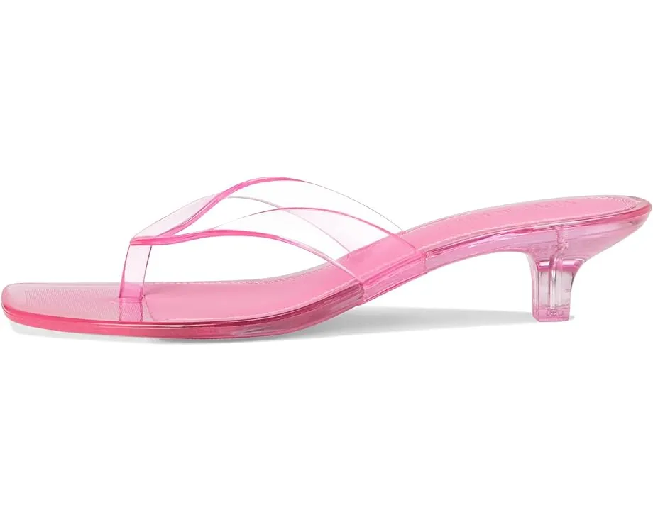 Steve Madden Tracie босоножки на котячьем каблуке с квадратным носком