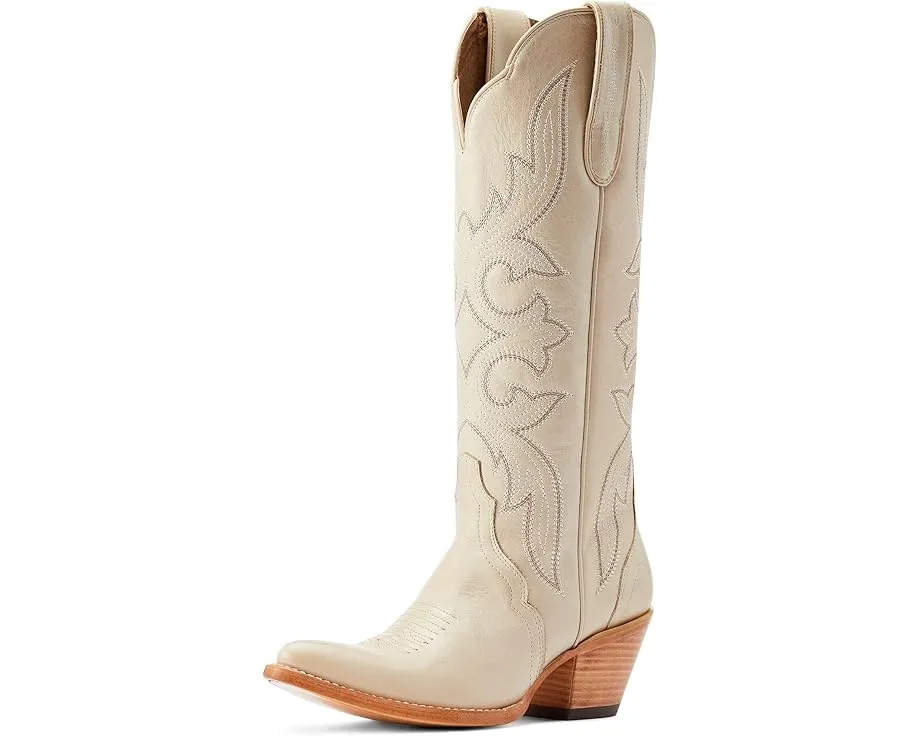 Ковбойские сапоги Ariat Belinda StretchFit Western с эластичными вставками