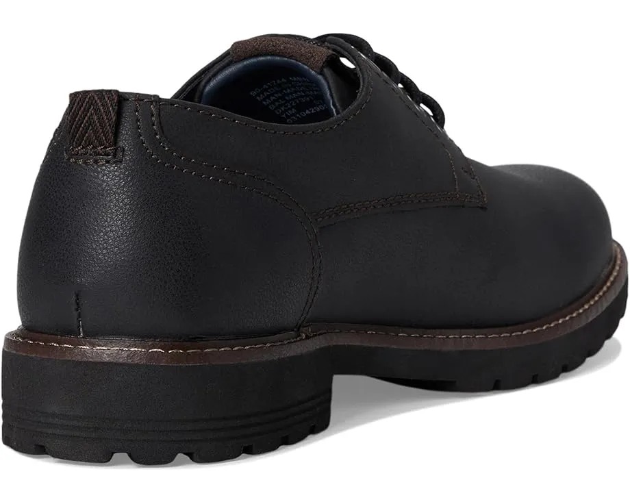 Оксфорды Dockers Watkins из искусственной кожи с технологией Supreme Comfort