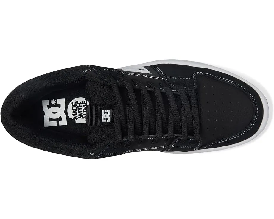 Кроссовки DC Lynx Zero с амортизацией и протектором Pill Pattern