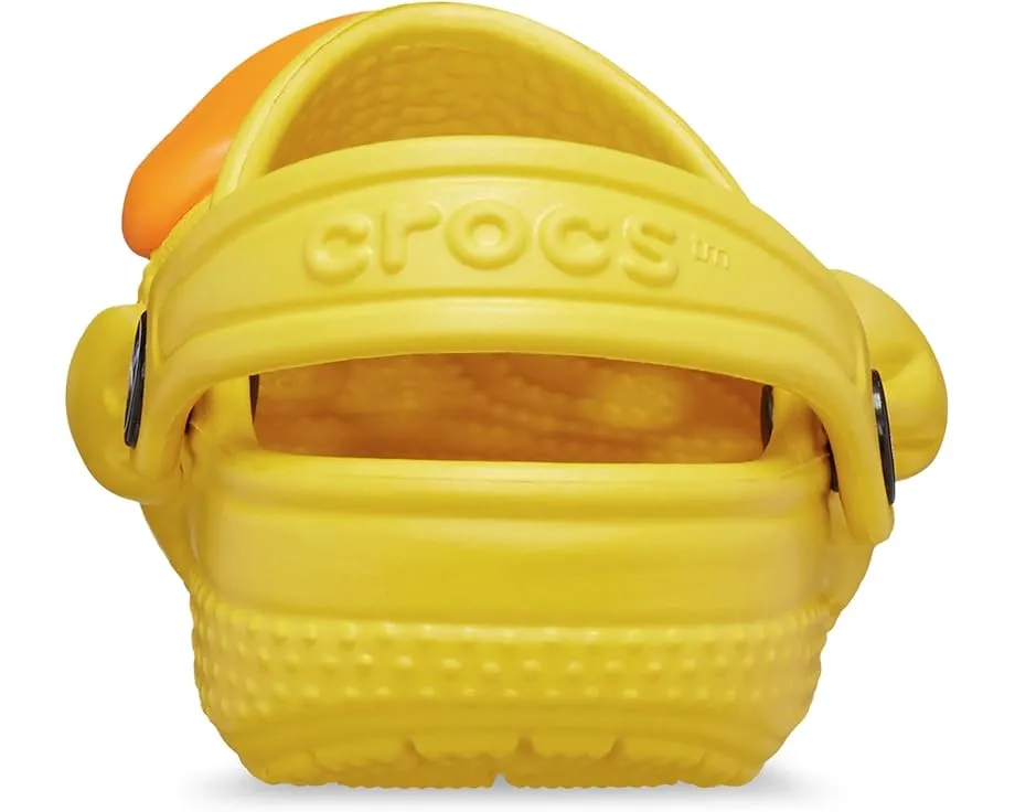 Детские классические сабо Crocs Classic Littles для малышей