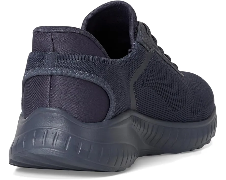 Безшнуровые кроссовки SKECHERS Hands Free Slip-ins с технологией Heel Pillow