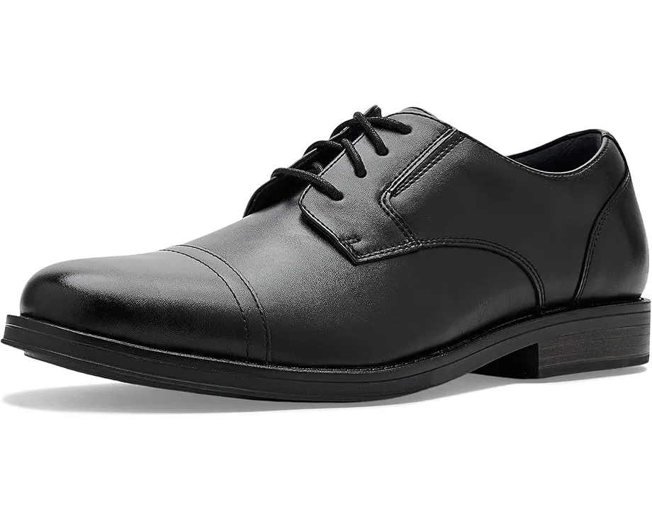 Dockers Belvedere оксфорды с активной платформой и стелькой Supreme Comfort PRO