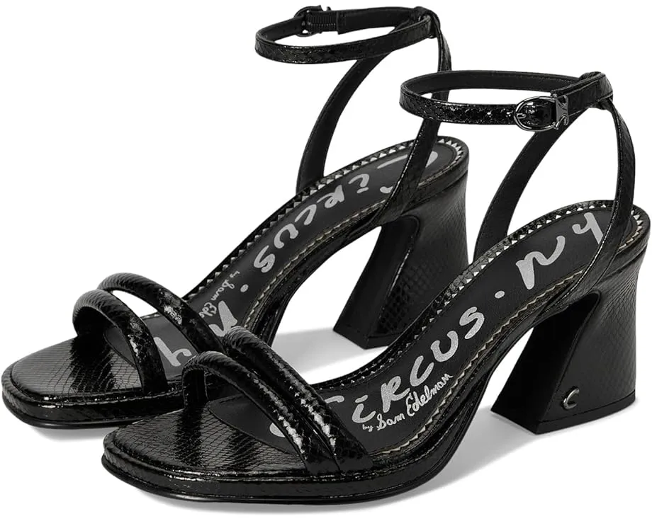 Босоножки Circus NY by Sam Edelman Holly на платформе с открытым носком