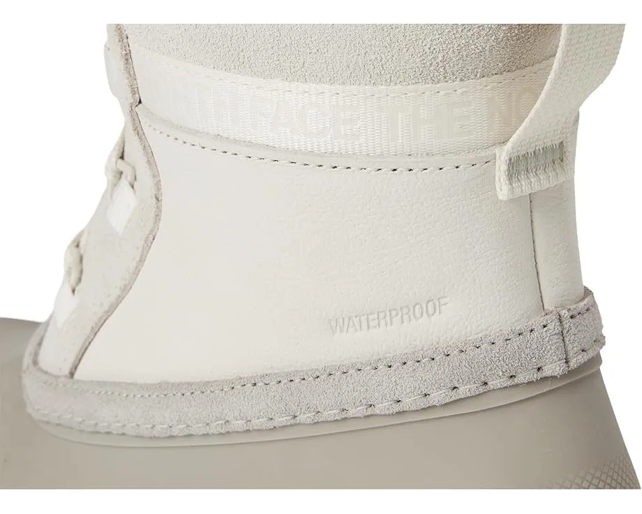 Зимние ботинки The North Face Shellista V Shorty WP с утеплителем HEATSEEKER и водонепроницаемой мембраной