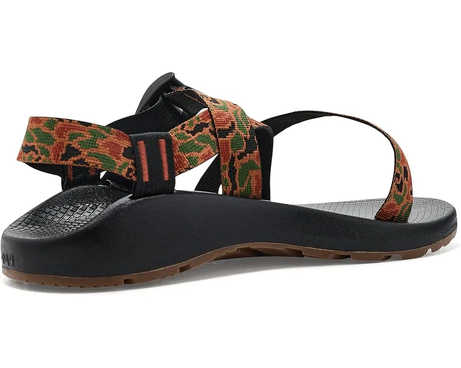 Сандалии Chaco Classic с подошвой ChacoGrip для приключений